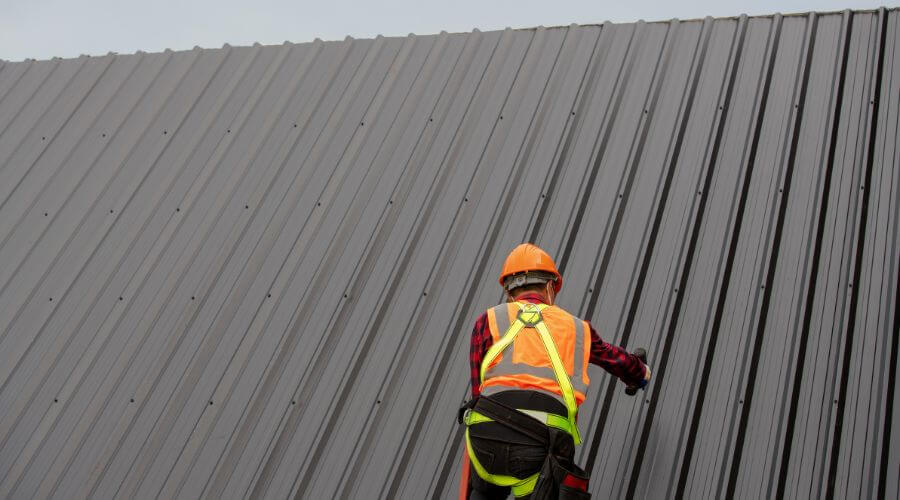 Professional gutter cleaning in Cooperstown, NY